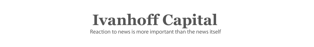 Ivanhoff Capital