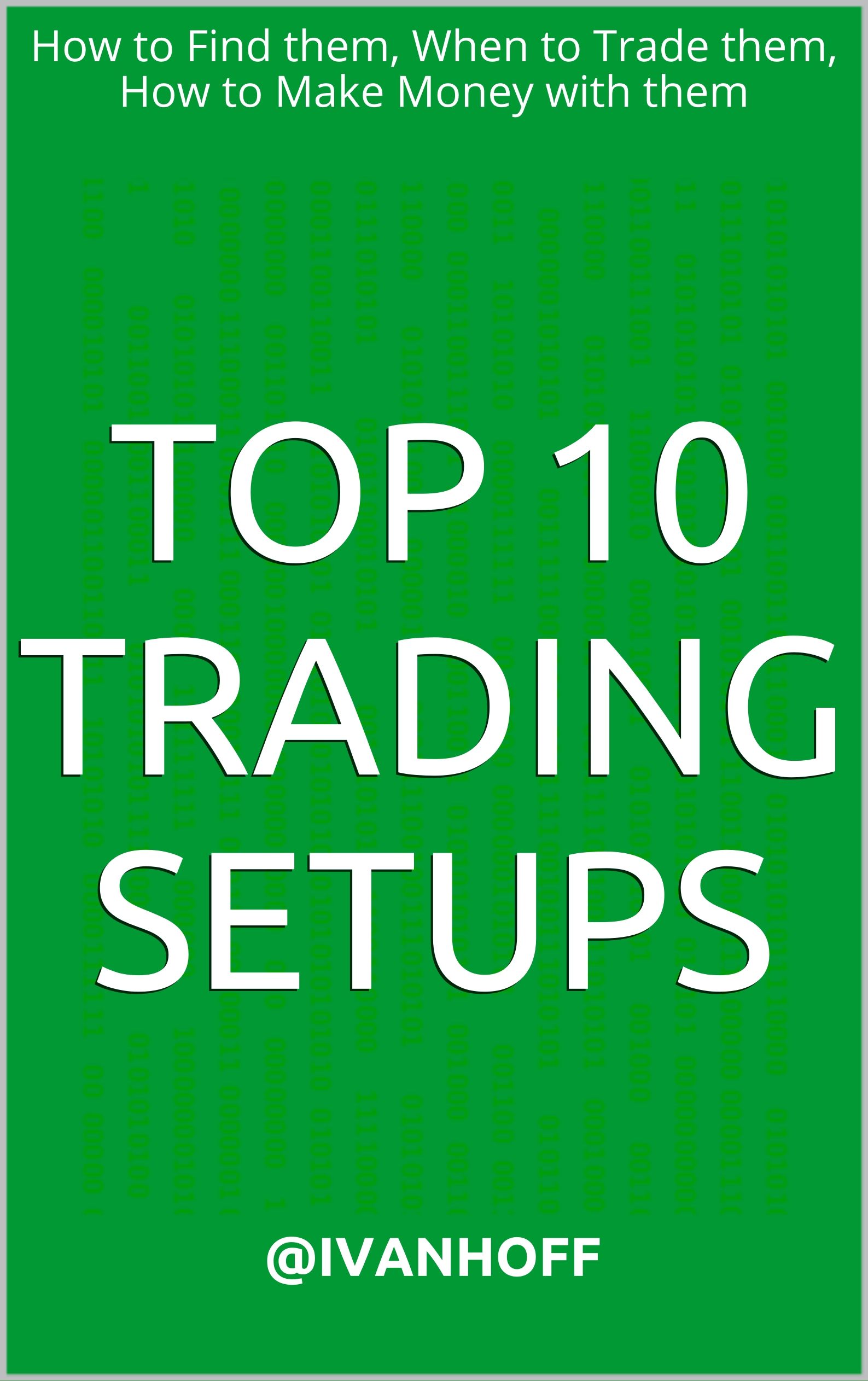 Top 10 Trading Setups