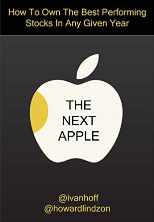 the next apple